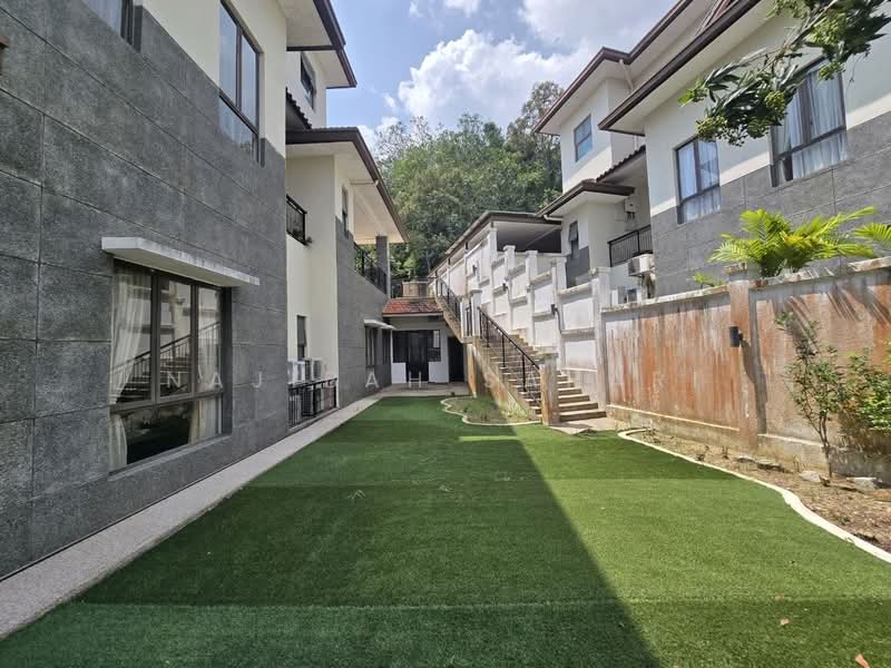 Rumah Banglo untuk Dijual di Ampang (Selangor) - Najibah Sahari - PropertyGuru.com.my