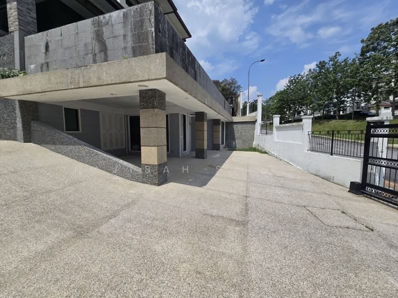 Rumah Banglo untuk Dijual di Ampang (Selangor) - Najibah Sahari - PropertyGuru.com.my
