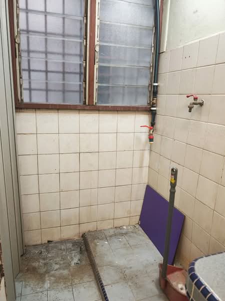 Apartment for Rent at Sri Anggerik 1 - Dean Chang - Interior - PropertyGuru.com.my
