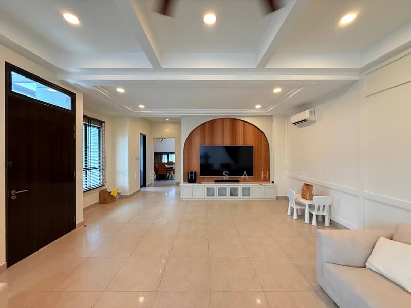 Rumah Teres untuk Dijual di Cyberjaya (Selangor) - Najibah Sahari - PropertyGuru.com.my