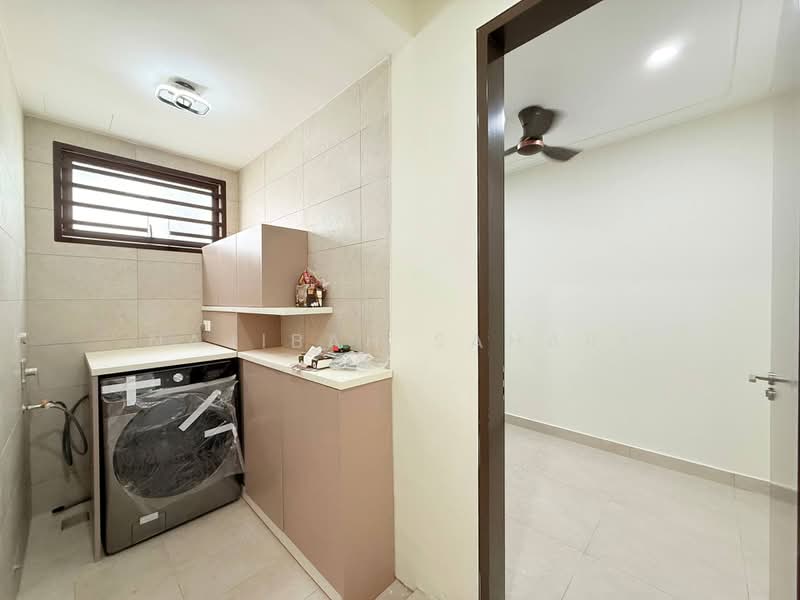Rumah Teres untuk Dijual di Cyberjaya (Selangor) - Najibah Sahari - PropertyGuru.com.my