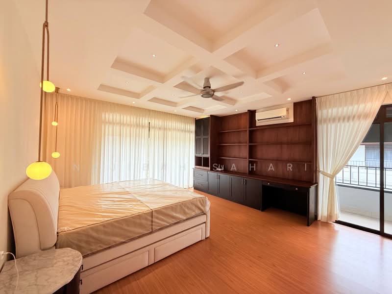 Rumah Teres untuk Dijual di Cyberjaya (Selangor) - Najibah Sahari - PropertyGuru.com.my