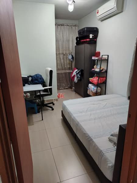 Rumah Teres 2 Tingkat untuk Dijual di Taman Bestari Indah (Ulu Tiram) - Ken Chai - PropertyGuru.com.my