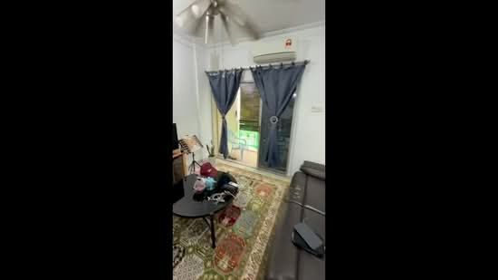 Pangsapuri untuk Dijual di Seri Kasturi - Najibah Sahari - PropertyGuru.com.my