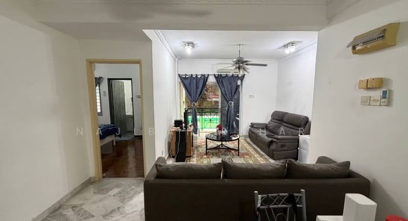 Pangsapuri untuk Dijual di Seri Kasturi - Najibah Sahari - PropertyGuru.com.my