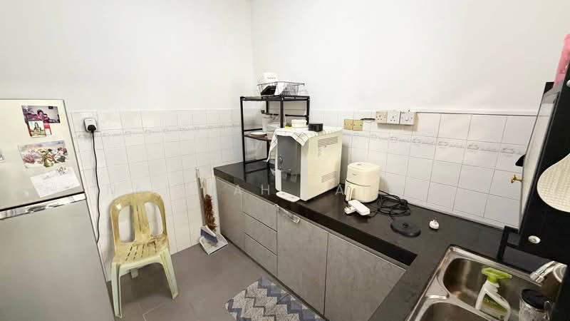 Pangsapuri untuk Dijual di Seri Kasturi - Najibah Sahari - PropertyGuru.com.my