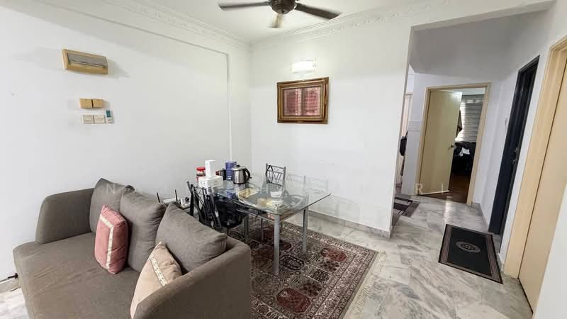 Pangsapuri untuk Dijual di Seri Kasturi - Najibah Sahari - PropertyGuru.com.my