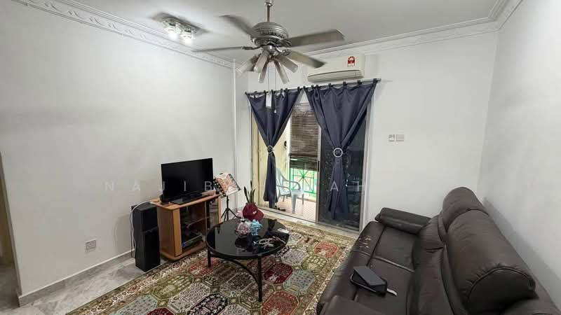 Pangsapuri untuk Dijual di Seri Kasturi - Najibah Sahari - PropertyGuru.com.my