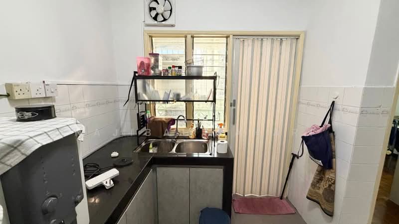 Pangsapuri untuk Dijual di Seri Kasturi - Najibah Sahari - PropertyGuru.com.my