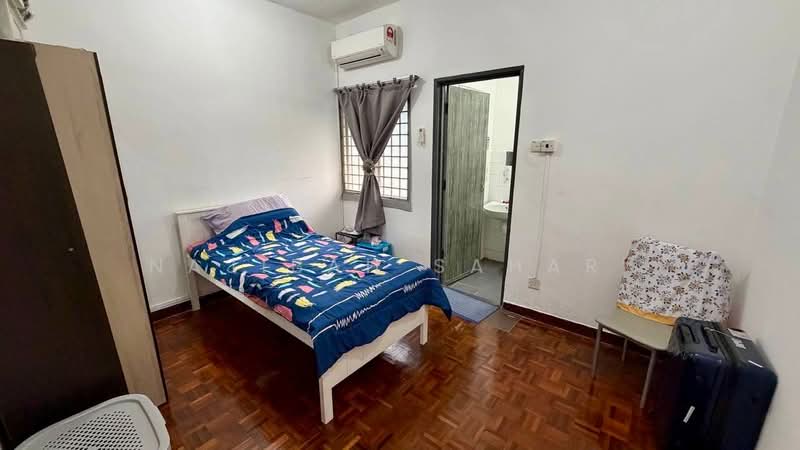 Pangsapuri untuk Dijual di Seri Kasturi - Najibah Sahari - PropertyGuru.com.my