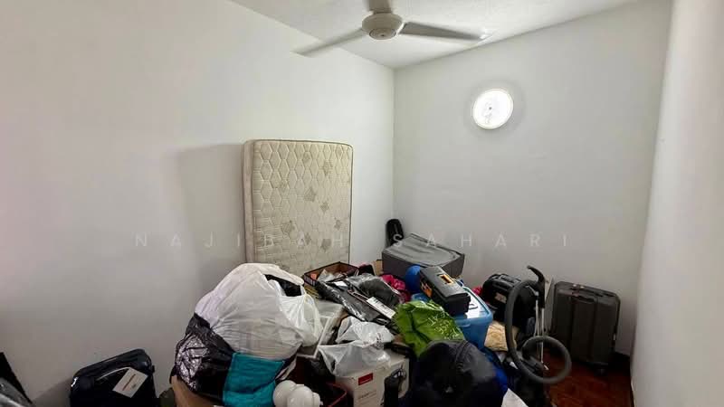 Pangsapuri untuk Dijual di Seri Kasturi - Najibah Sahari - PropertyGuru.com.my