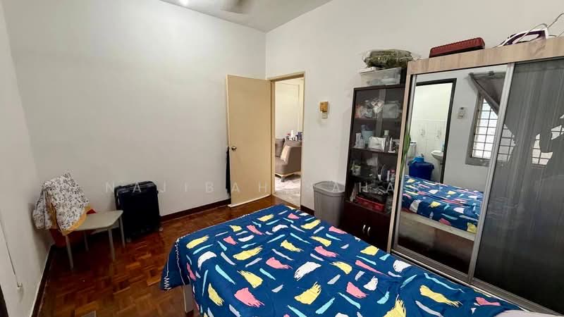 Pangsapuri untuk Dijual di Seri Kasturi - Najibah Sahari - PropertyGuru.com.my