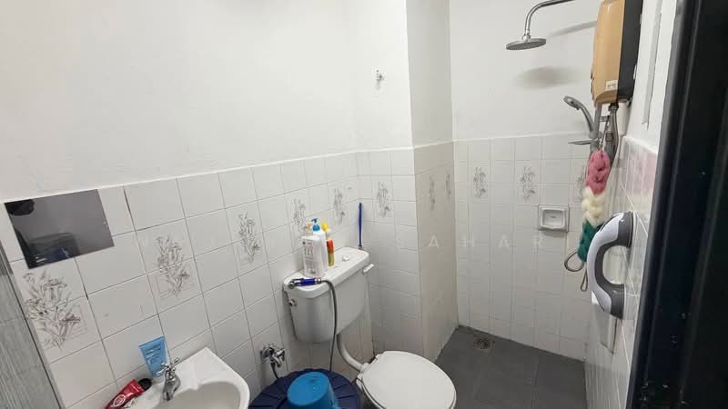 Pangsapuri untuk Dijual di Seri Kasturi - Najibah Sahari - PropertyGuru.com.my