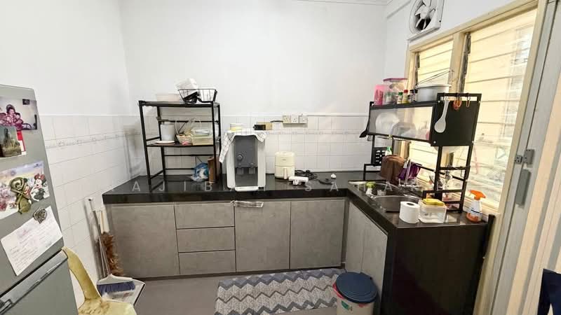 Pangsapuri untuk Dijual di Seri Kasturi - Najibah Sahari - PropertyGuru.com.my