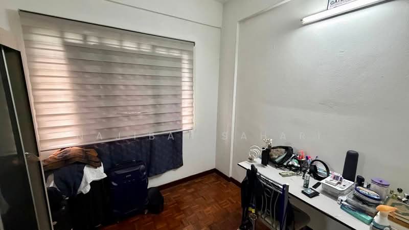 Pangsapuri untuk Dijual di Seri Kasturi - Najibah Sahari - PropertyGuru.com.my