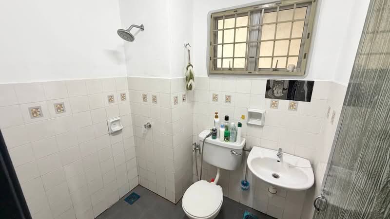Pangsapuri untuk Dijual di Seri Kasturi - Najibah Sahari - PropertyGuru.com.my
