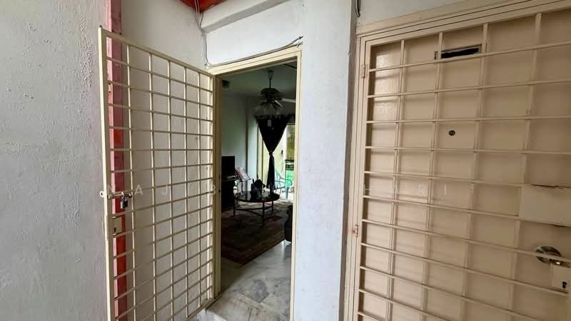 Pangsapuri untuk Dijual di Seri Kasturi - Najibah Sahari - PropertyGuru.com.my