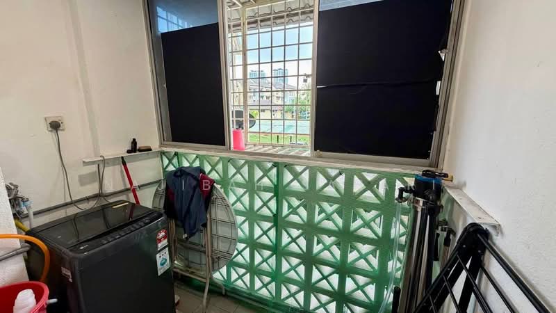 Pangsapuri untuk Dijual di Seri Kasturi - Najibah Sahari - PropertyGuru.com.my