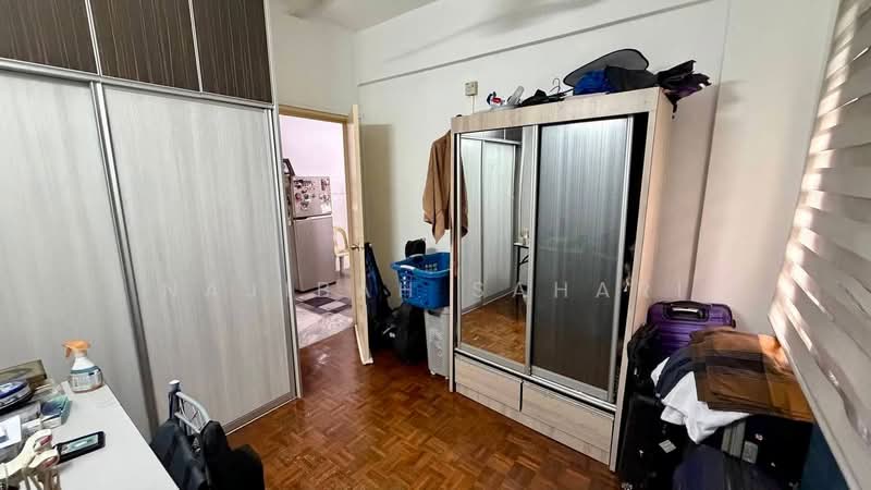 Pangsapuri untuk Dijual di Seri Kasturi - Najibah Sahari - PropertyGuru.com.my