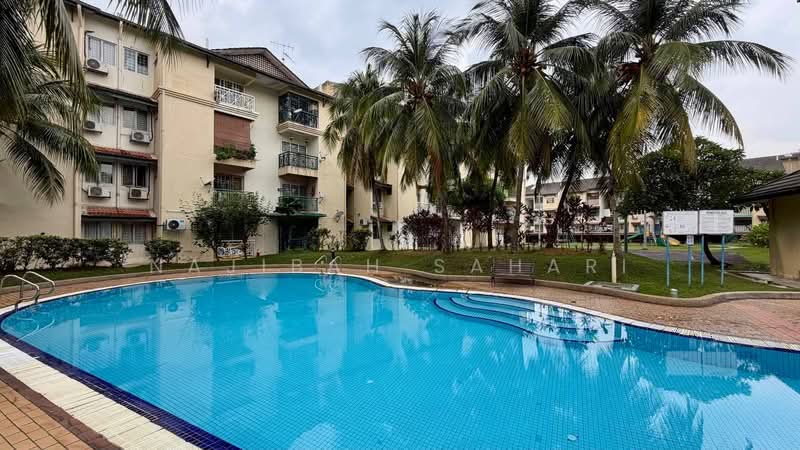 Pangsapuri untuk Dijual di Seri Kasturi - Najibah Sahari - PropertyGuru.com.my