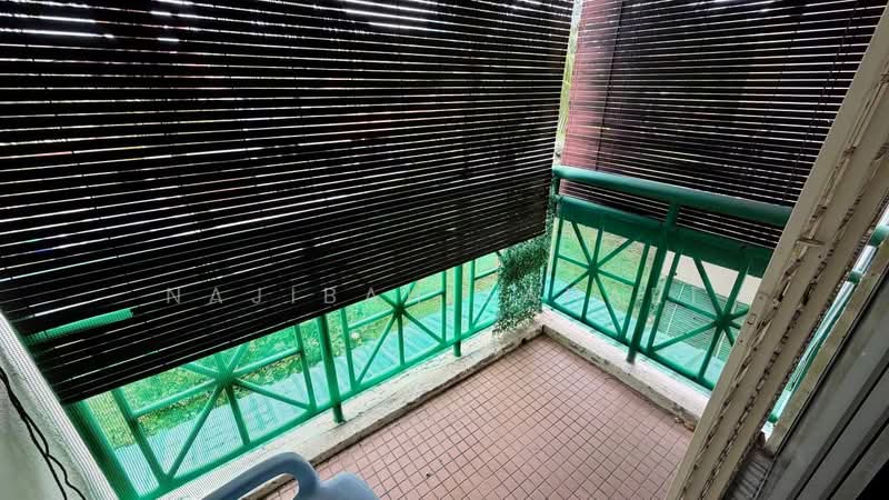 Pangsapuri untuk Dijual di Seri Kasturi - Najibah Sahari - PropertyGuru.com.my