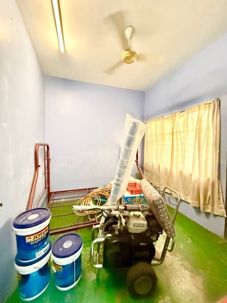 Rumah Teres untuk Dijual di Taman Sri Kejora (Kajang) - Najibah Sahari - PropertyGuru.com.my