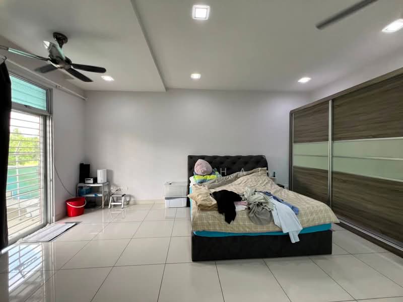 Rumah Kluster untuk Dijual di Taman Gaya (Ulu Tiram) - Ken Chai - PropertyGuru.com.my