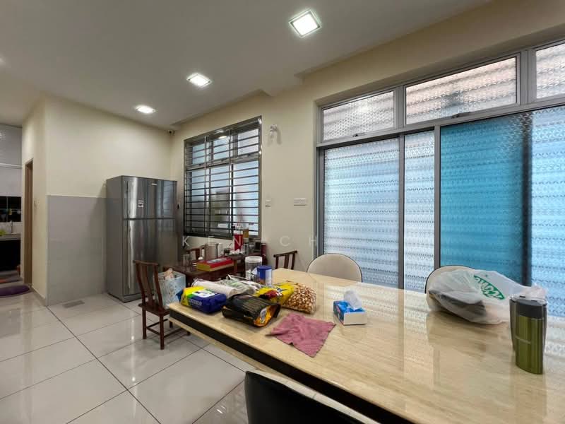 Rumah Kluster untuk Dijual di Taman Gaya (Ulu Tiram) - Ken Chai - PropertyGuru.com.my