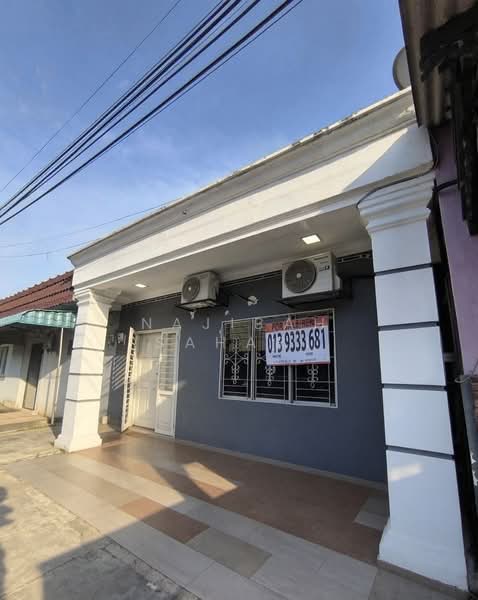 Rumah Teres 1 Tingkat untuk Dijual di Bandar Tun Razak (Cheras) - Najibah Sahari - PropertyGuru.com.my