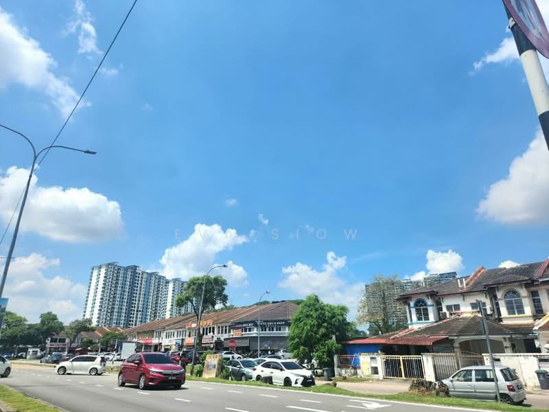 2-storey Terraced House for Sale in Bukit Indah (Iskandar Puteri (Nusajaya)) - Eva Siow - Exterior - PropertyGuru.com.my
