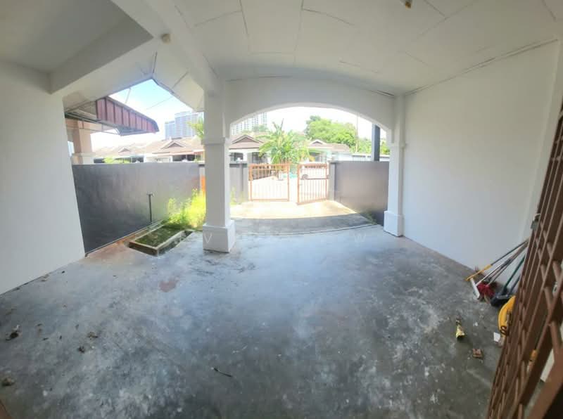 2-storey Terraced House for Sale in Bukit Indah (Iskandar Puteri (Nusajaya)) - Eva Siow - Exterior - PropertyGuru.com.my
