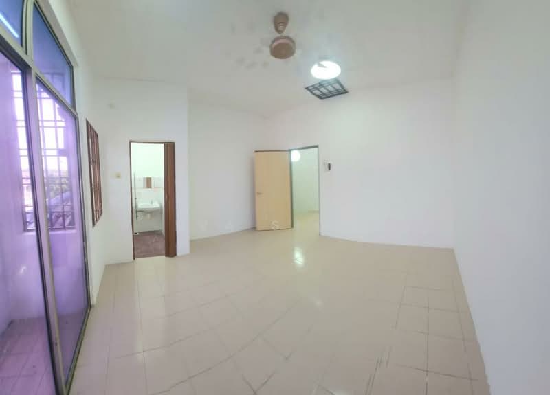 2-storey Terraced House for Sale in Bukit Indah (Iskandar Puteri (Nusajaya)) - Eva Siow - PropertyGuru.com.my