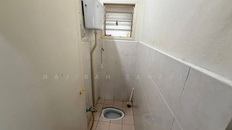 Rumah Teres 2 Tingkat untuk Dijual di Taman Tasik Semenyih (Semenyih) - Najibah Sahari - PropertyGuru.com.my