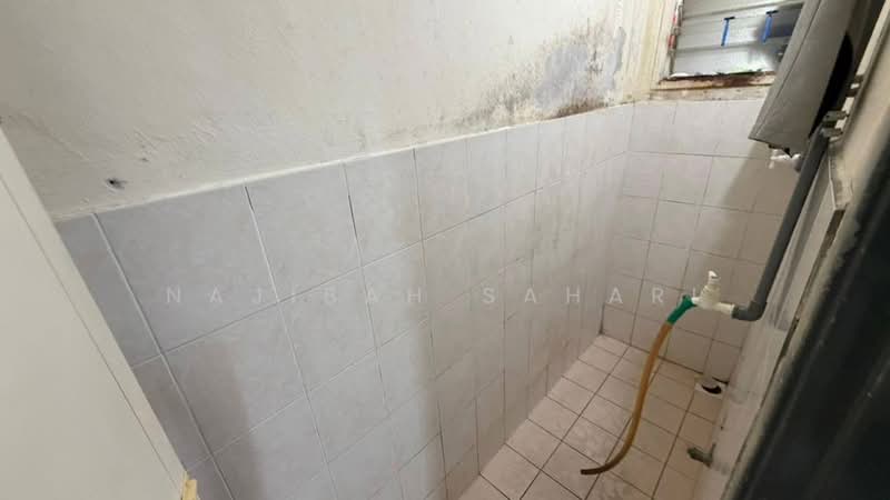 Rumah Teres 2 Tingkat untuk Dijual di Taman Tasik Semenyih (Semenyih) - Najibah Sahari - PropertyGuru.com.my