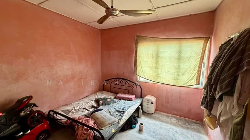 Rumah Teres 2 Tingkat untuk Dijual di Taman Tasik Semenyih (Semenyih) - Najibah Sahari - PropertyGuru.com.my