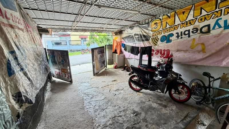 Rumah Teres 2 Tingkat untuk Dijual di Taman Tasik Semenyih (Semenyih) - Najibah Sahari - PropertyGuru.com.my