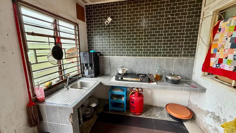 Rumah Teres 2 Tingkat untuk Dijual di Taman Tasik Semenyih (Semenyih) - Najibah Sahari - PropertyGuru.com.my