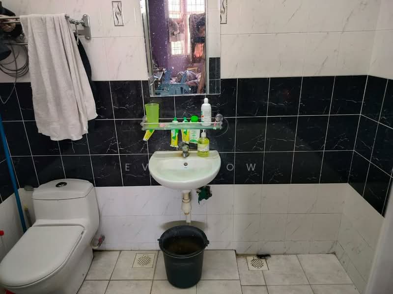 Rumah Teres 2 Tingkat untuk Dijual di Taman Nusa Perintis (Iskandar Puteri (Nusajaya)) - Eva Siow - PropertyGuru.com.my