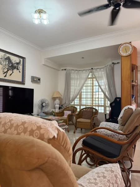 2-storey Terraced House for Sale in Taman Sentosa (Johor Bahru) - Ken Chai - PropertyGuru.com.my