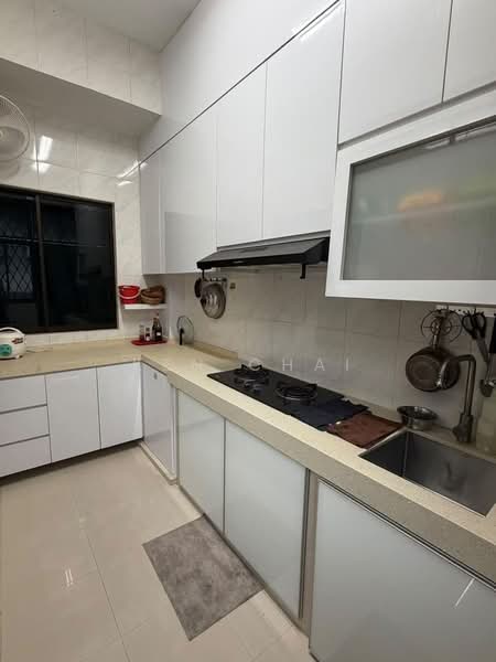 2-storey Terraced House for Sale in Taman Sentosa (Johor Bahru) - Ken Chai - PropertyGuru.com.my