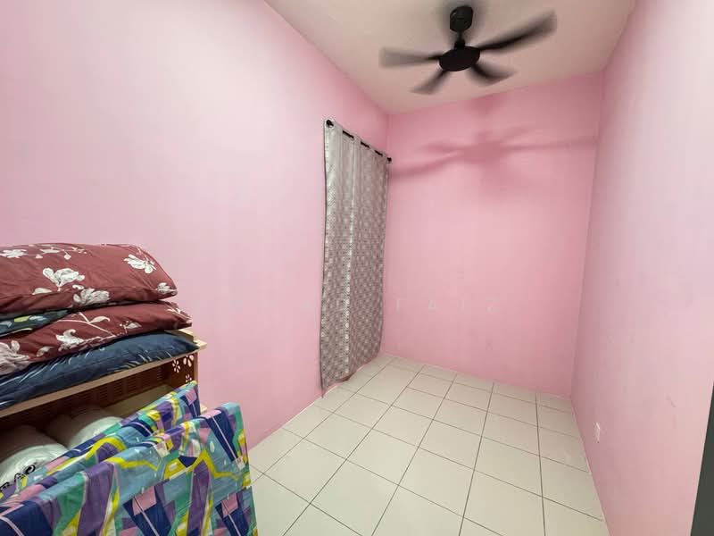 Townhouse for Rent in Dengkil (Selangor) - Ahmad Faiz - Bedroom - PropertyGuru.com.my