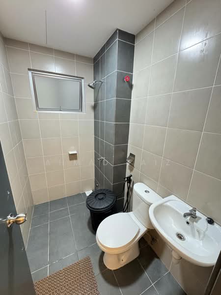 Townhouse for Rent in Dengkil (Selangor) - Ahmad Faiz - Bathroom - PropertyGuru.com.my