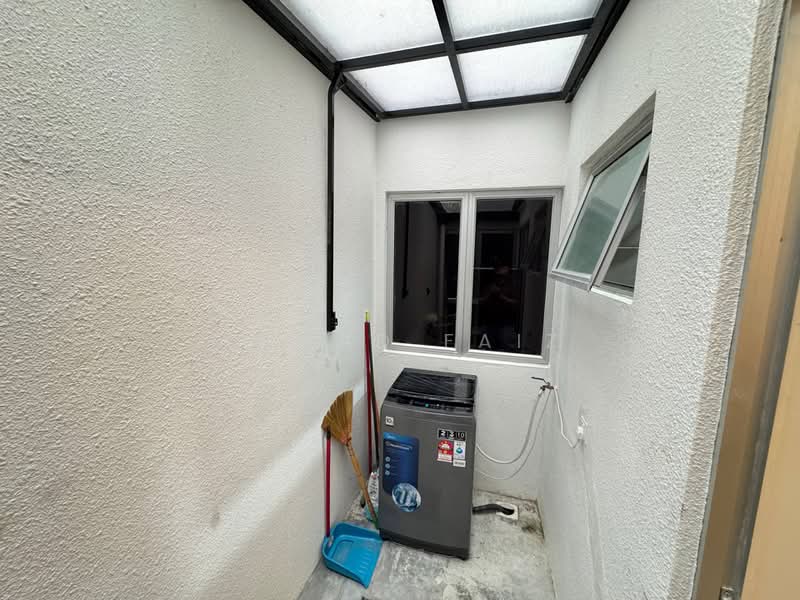 Townhouse for Rent in Dengkil (Selangor) - Ahmad Faiz - Interior - PropertyGuru.com.my