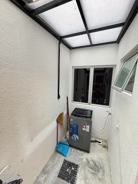 Townhouse for Rent in Dengkil (Selangor) - Ahmad Faiz - Interior - PropertyGuru.com.my