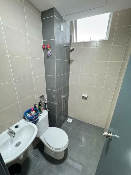 Townhouse for Rent in Dengkil (Selangor) - Ahmad Faiz - Bathroom - PropertyGuru.com.my