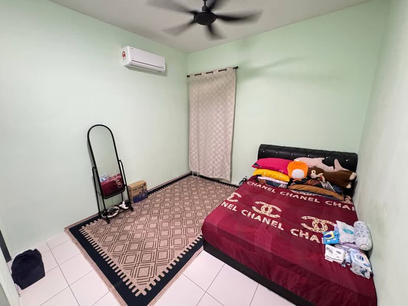 Townhouse for Rent in Dengkil (Selangor) - Ahmad Faiz - Bedroom - PropertyGuru.com.my