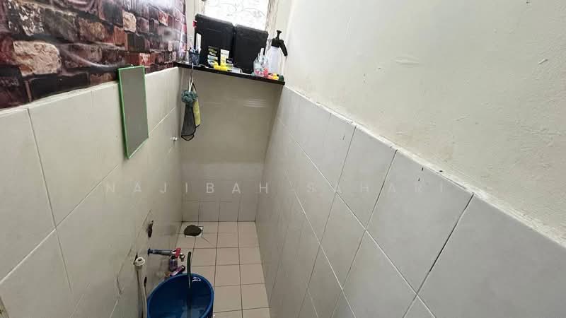 Rumah Teres 2 Tingkat untuk Dijual di Taman Tasik Semenyih (Semenyih) - Najibah Sahari - PropertyGuru.com.my