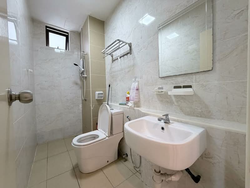 Servis Apartment untuk Dijual di D'Summit Residences - Eva Siow - PropertyGuru.com.my