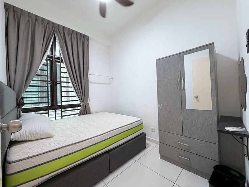 Servis Apartment untuk Dijual di D'Summit Residences - Eva Siow - PropertyGuru.com.my
