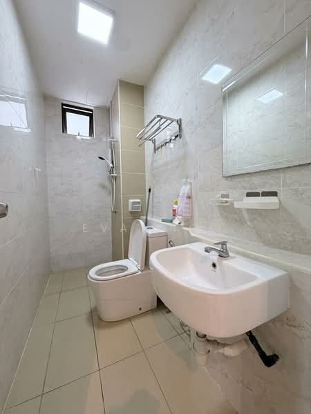 Servis Apartment untuk Dijual di D'Summit Residences - Eva Siow - PropertyGuru.com.my